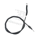 CABLE 138-3672
